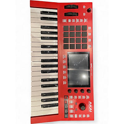 Used Akai Professional MPC Key 37 Production Controller