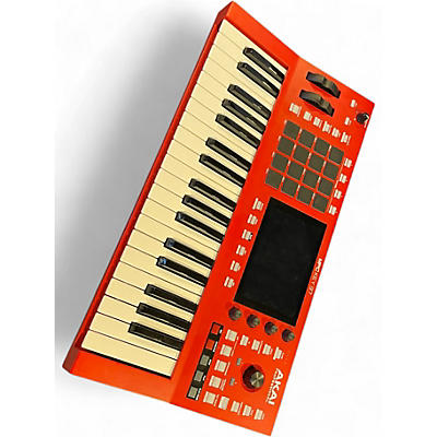Used Akai Professional MPC Key 37 Production Controller