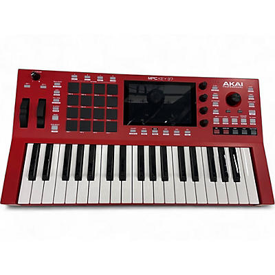 Used Akai Professional MPC Key 37 Production Controller