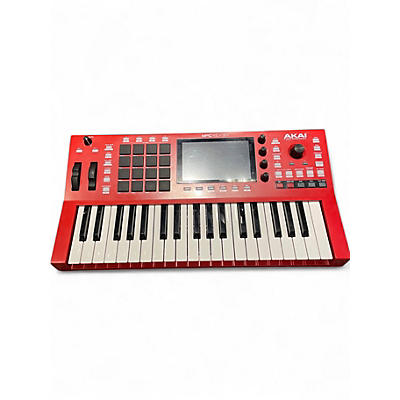 Used Akai Professional MPC Key 37 Production Controller