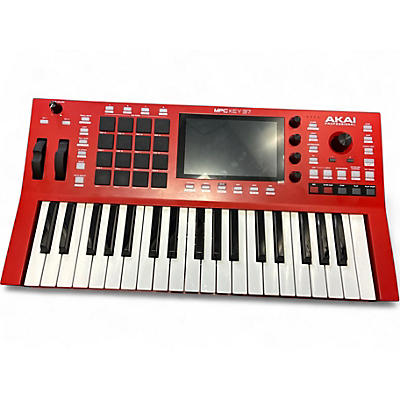 Used Akai Professional MPC Key 37 Production Controller