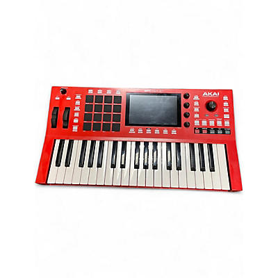 Used Akai Professional MPC Key 37 Production Controller
