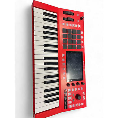 Used Akai Professional MPC Key 37 Production Controller