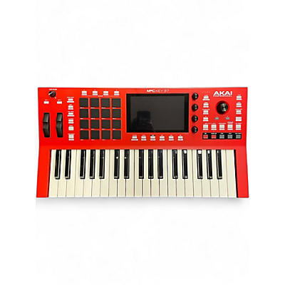 Used Akai Professional MPC Key 37 Production Controller