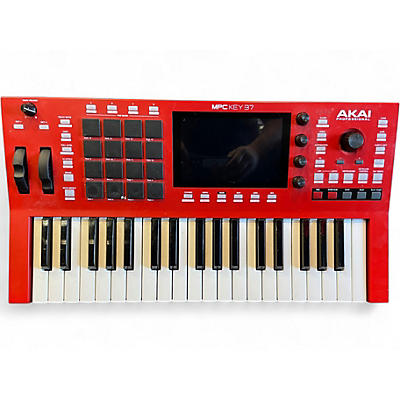 Used Akai Professional MPC Key 37 Production Controller
