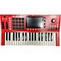 Used Akai Professional MPC Key 37 Production Keyboard Workstation