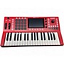 Used Akai Professional MPC Key 37