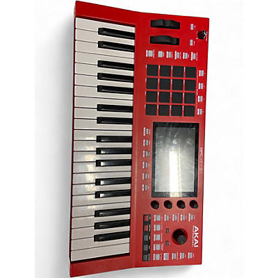 Used Akai Professional MPC Key 37