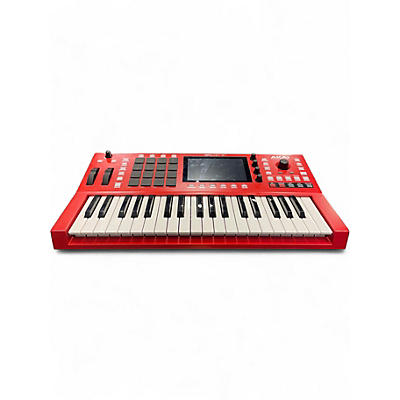 Used Akai Professional MPC Key 37