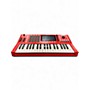 Used Akai Professional MPC Key 37