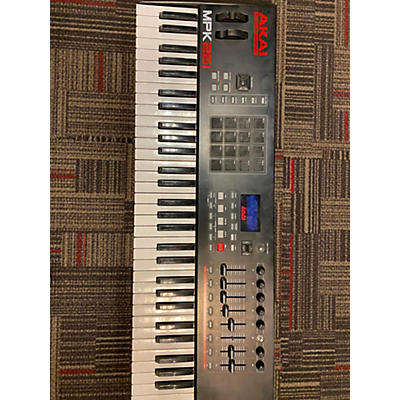 Akai Professional Used Akai Professional MPC Key 61 Keyboard Workstation