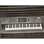 Used Akai Professional Used Akai Professional MPC Key 61 Keyboard Workstation