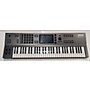 Used Akai Professional Used Akai Professional MPC Key 61 Keyboard Workstation