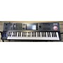 Used Akai Professional Used Akai Professional MPC Key 61 Keyboard Workstation