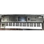 Used Akai Professional Used Akai Professional MPC Key 61 Keyboard Workstation