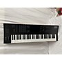 Used Akai Professional Used Akai Professional MPC Key 61 Keyboard Workstation