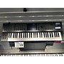 Used Akai Professional Used Akai Professional MPC Key 61 Keyboard Workstation