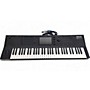 Used Akai Professional Used Akai Professional MPC Key 61 Keyboard Workstation