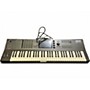 Used Akai Professional MPC Key 61 Keyboard Workstation