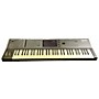 Used Akai Professional MPC Key 61 Keyboard Workstation