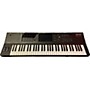 Used Akai Professional MPC Key 61 Keyboard Workstation