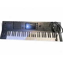 Used Akai Professional MPC Key 61 Keyboard Workstation