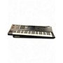 Used Akai Professional MPC Key 61 Keyboard Workstation