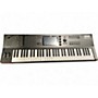 Used Akai Professional MPC Key 61 Keyboard Workstation