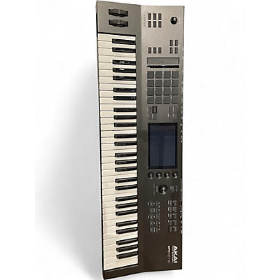 Used Akai Professional MPC Key 61 Keyboard Workstation