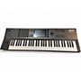 Used Akai Professional MPC Key 61 Keyboard Workstation