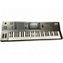Used Akai Professional MPC Key 61 Keyboard Workstation