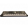 Used Akai Professional MPC Key 61 Keyboard Workstation