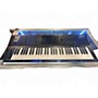 Used Akai Professional MPC Key 61 Keyboard Workstation