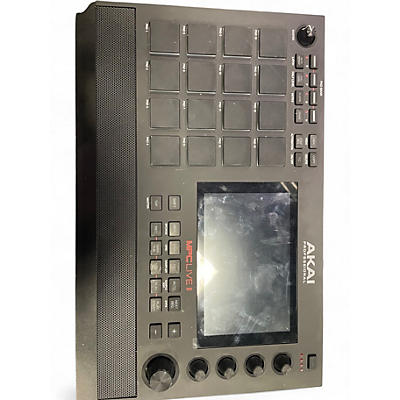 Used Akai Professional MPC Key 61 Keyboard Workstation