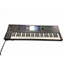 Used Akai Professional MPC Key 61 Keyboard Workstation