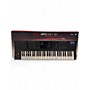 Used Akai Professional MPC Key 61 Keyboard Workstation