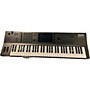 Used Akai Professional MPC Key 61 Keyboard Workstation