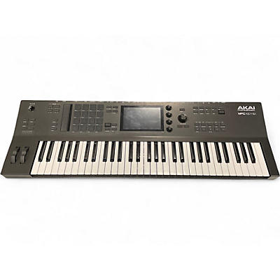 Used Akai Professional MPC Key 61 Keyboard Workstation