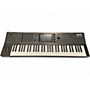 Used Akai Professional MPC Key 61 Keyboard Workstation