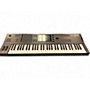 Used Akai Professional MPC Key 61 Keyboard Workstation