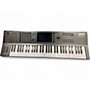 Used Akai Professional MPC Key 61 Keyboard Workstation
