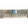 Used Akai Professional MPC Key 61 Keyboard Workstation