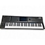 Used Akai Professional MPC Key 61 Keyboard Workstation