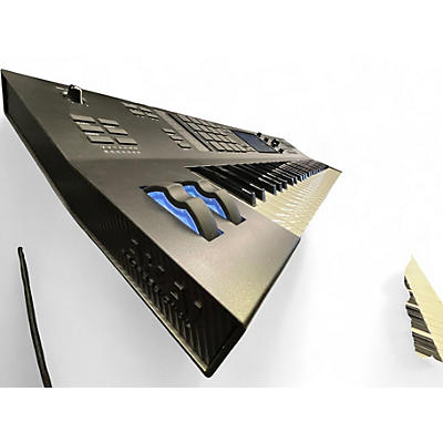 Used Akai Professional MPC Key 61 Keyboard Workstation