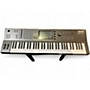 Used Akai Professional MPC Key 61 Keyboard Workstation