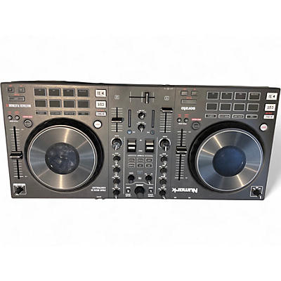 Used Akai Professional MPC Key 61 Keyboard Workstation