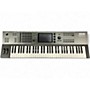 Used Akai Professional MPC Key 61 Keyboard Workstation