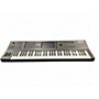 Used Akai Professional MPC Key 61 Keyboard Workstation
