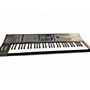Used Akai Professional MPC Key 61 Keyboard Workstation