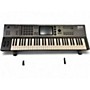 Used Akai Professional MPC Key 61 Keyboard Workstation
